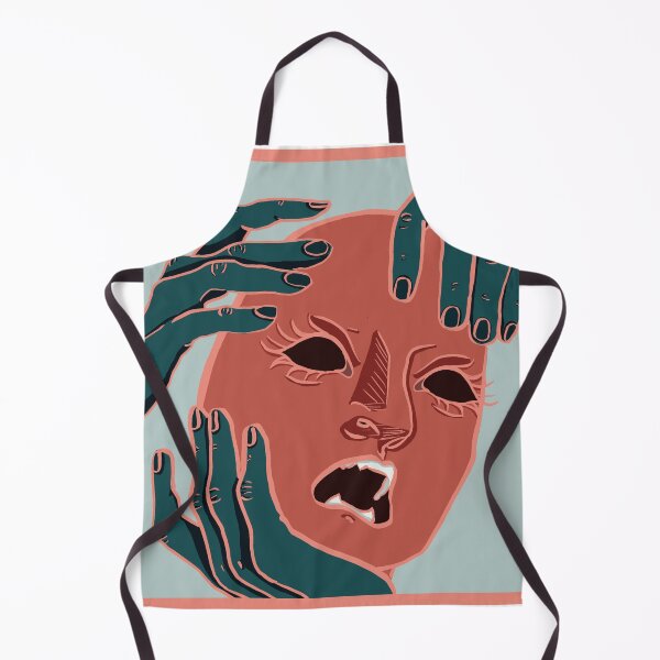 Item preview, Scream designed and sold by oldbagofbones.