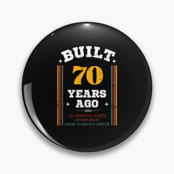Item preview, Built 70 Years Ago All Original Part And Most Still In Good Working Order designed and sold by ShawnDzign.
