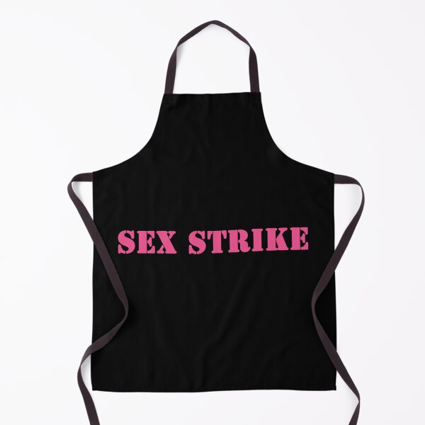 Item preview, Sex Strike designed and sold by ValentinaHramov.