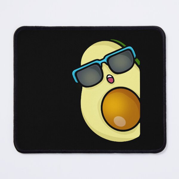 Artikelvorschau, Avocado-Geschenk-Avocado-Liebhaber-Smoothie-Frucht-Avocado entworfen und verkauft von DSWShirts.