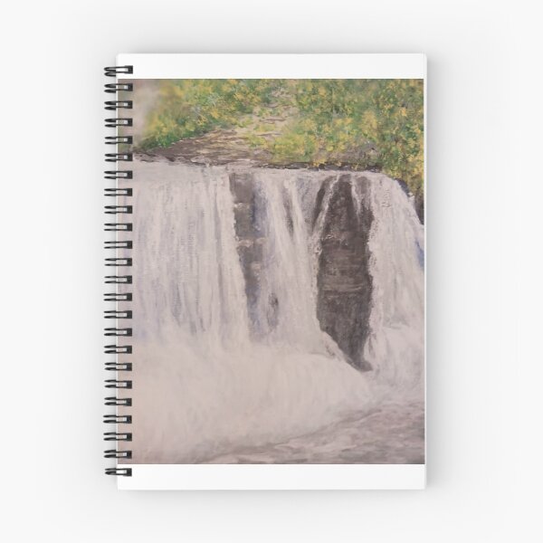 Item preview, Blackwater Falls designed and sold by Suan-Bean.