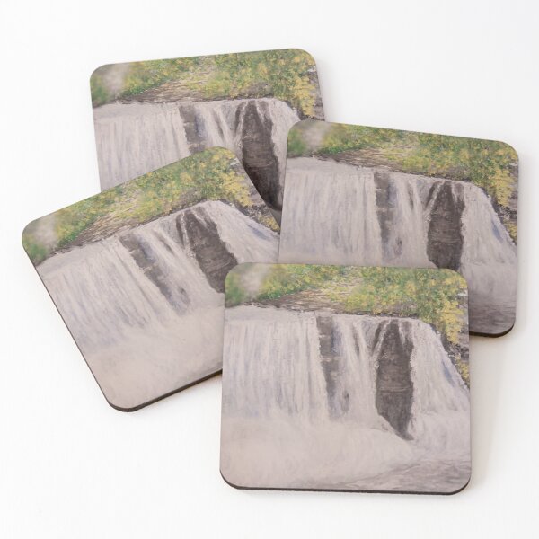 Item preview, Blackwater Falls designed and sold by Suan-Bean.
