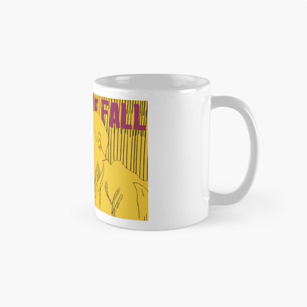 Item preview, Tender We Fall designed and sold by hevbailey.