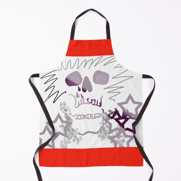 Item preview, Happy Skull designed and sold by catherine calder.