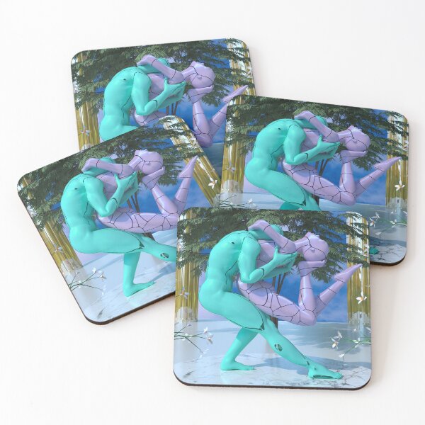 Item preview, The dance of love designed and sold by Jianina Alondra.