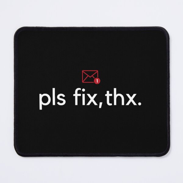Item preview, Pls fix | Funny Lawyer | Gifts For Lawyer designed and sold by Thatgirlemu.