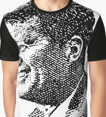 JFK Graphic T-Shirt