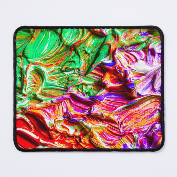 Item preview, Green&Violet designed and sold by ELEAXART Designs.