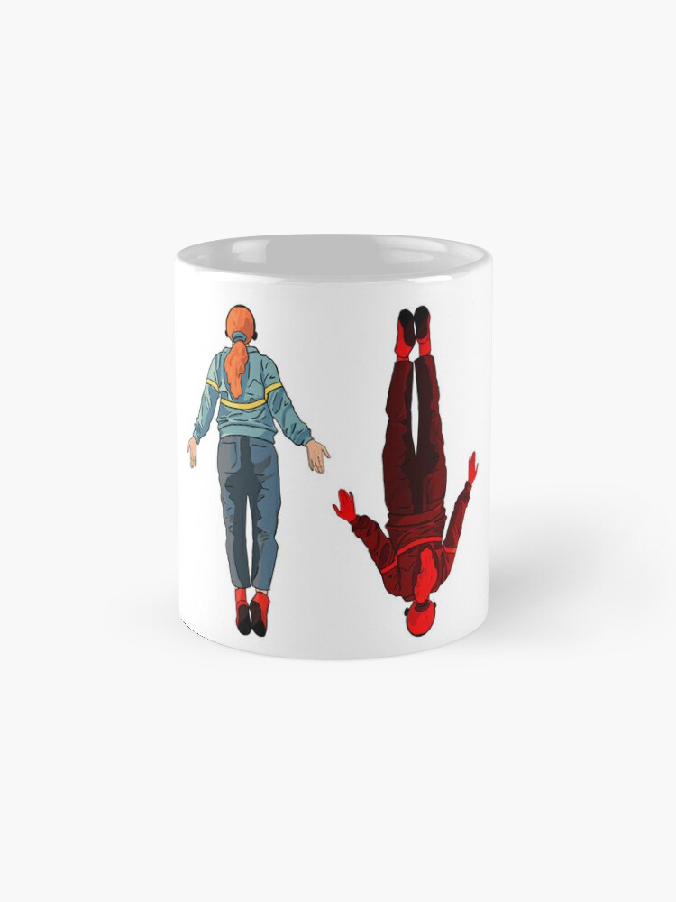 Max floating Coffee Mug for Sale by cranberryrose22