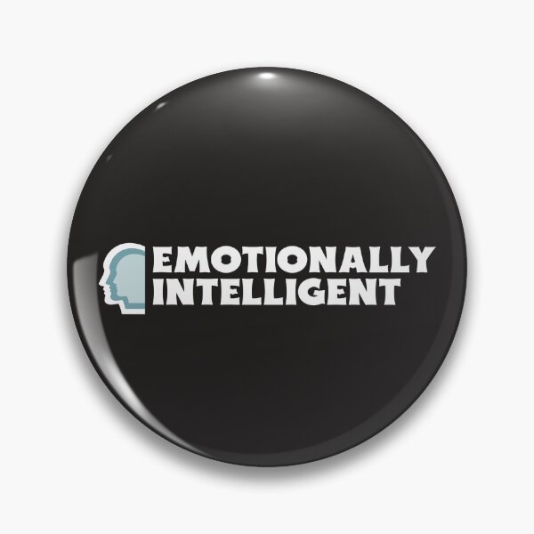 Artikelvorschau, Emotional intelligent entworfen und verkauft von Salimah Haji.