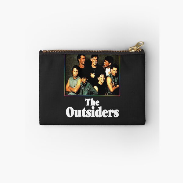 Item preview, The Outsiders Classic Film designed and sold by ciradeniserum.