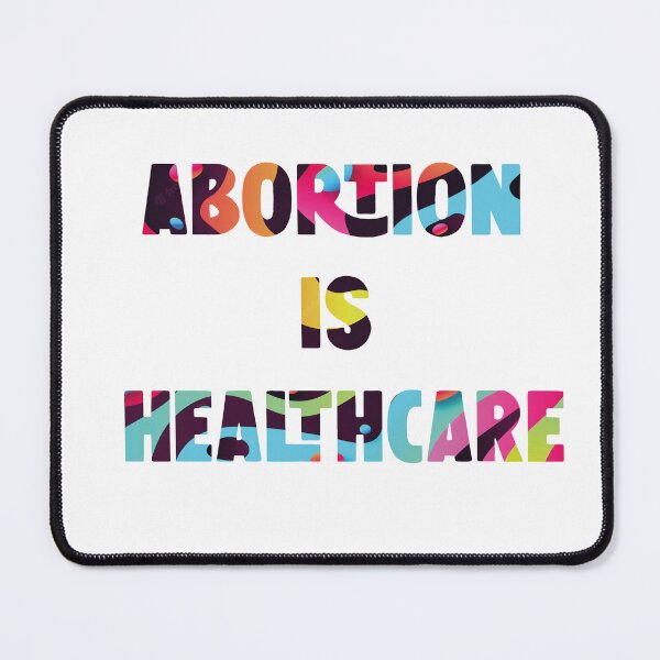 Item preview, Abortion Is Healthcare Pro Choice My Body My Choice Feminist Matching Gift Lover Essential T-Shirt designed and sold by FILEX ⭐⭐⭐⭐⭐(826).