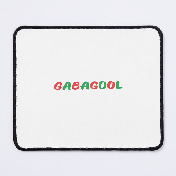 Item preview, GABAGOOL designed and sold by Brianna Krischke.