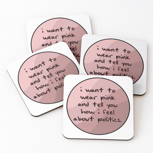 Item preview, taylor swift - politics quote designed and sold by katiorwhatever.