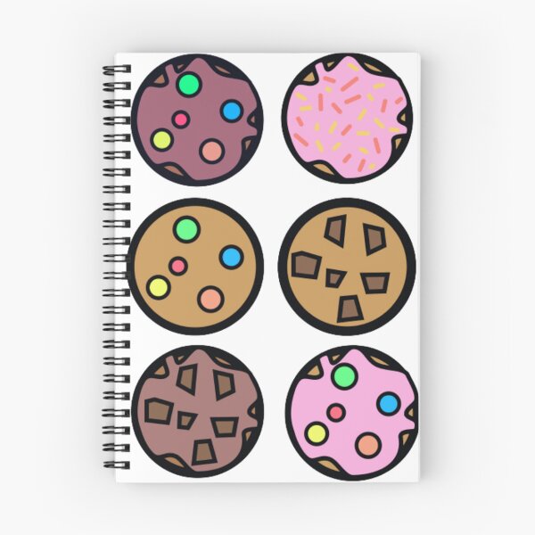 Item preview, Pure Vanilla Cookie designed and sold by Angels82.