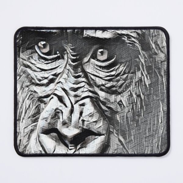 Item preview, Gorilla Fans designed and sold by theredsharp.