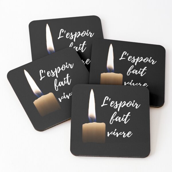 Item preview, Hope brings life, lit candle, positivity. designed and sold by Fadwalana99.