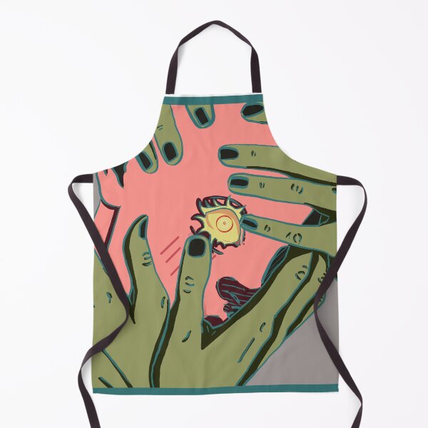 Item preview, Grab designed and sold by oldbagofbones.