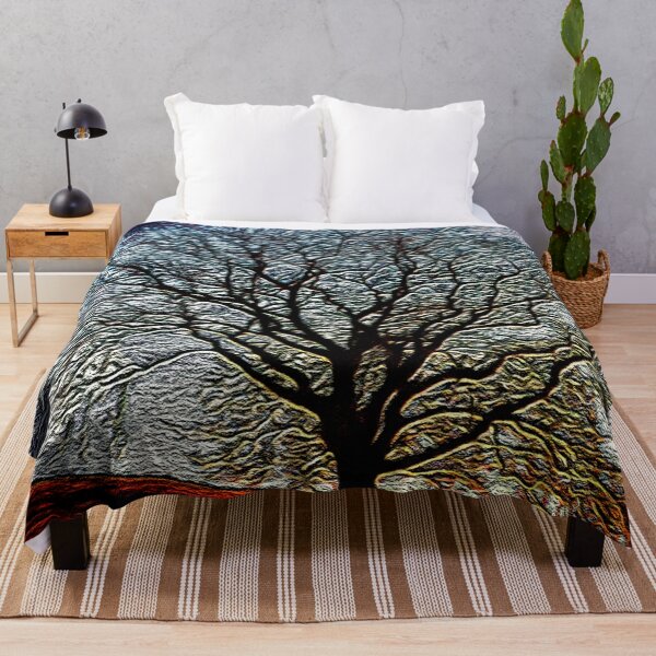 Item preview, Craquelure Tree designed and sold by Daizyner.