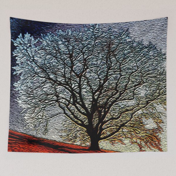 Item preview, Craquelure Tree designed and sold by Daizyner.
