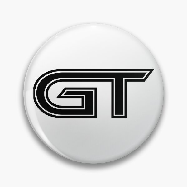 Artikelvorschau, GT-Logo entworfen und verkauft von SASnider.