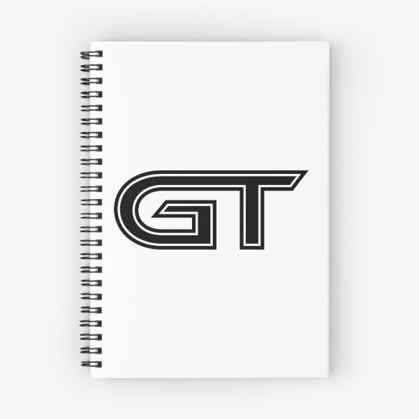 Item preview, GT Logo designed and sold by SASnider.