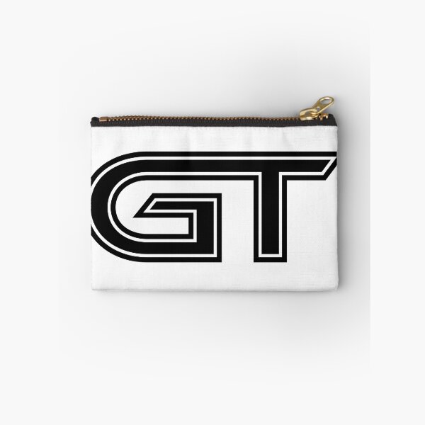 Artikelvorschau, GT-Logo entworfen und verkauft von SASnider.