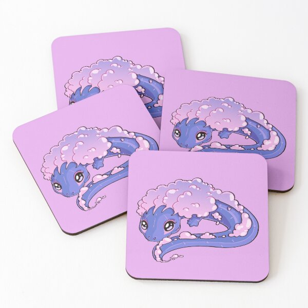 Item preview, Purple Cloud Dragon designed and sold by MelTina.