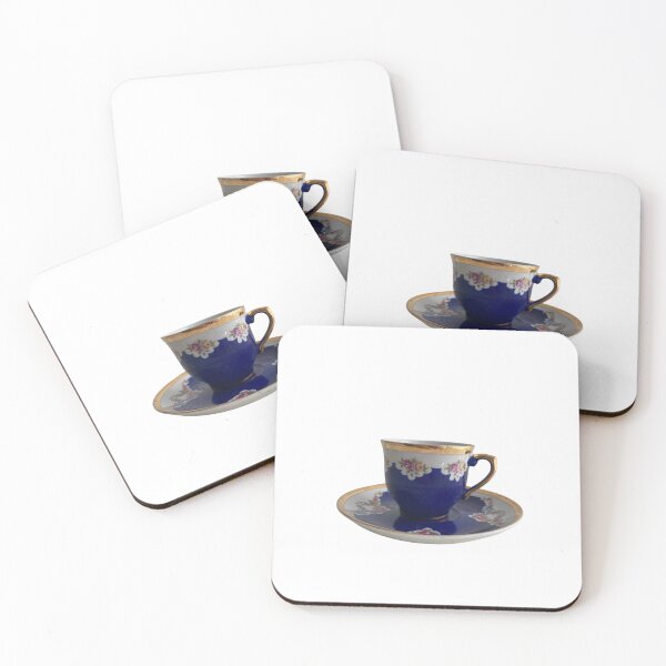 Item preview, Antique - cupandsaucer - vintage designed and sold by boomantique.