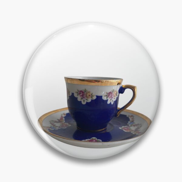 Item preview, Antique - cupandsaucer - vintage designed and sold by boomantique.