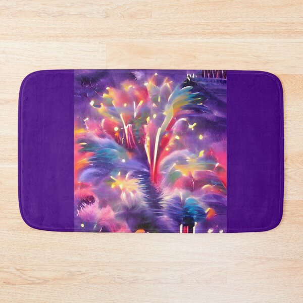 Item preview, Fireworks designed and sold by advanceprintart.