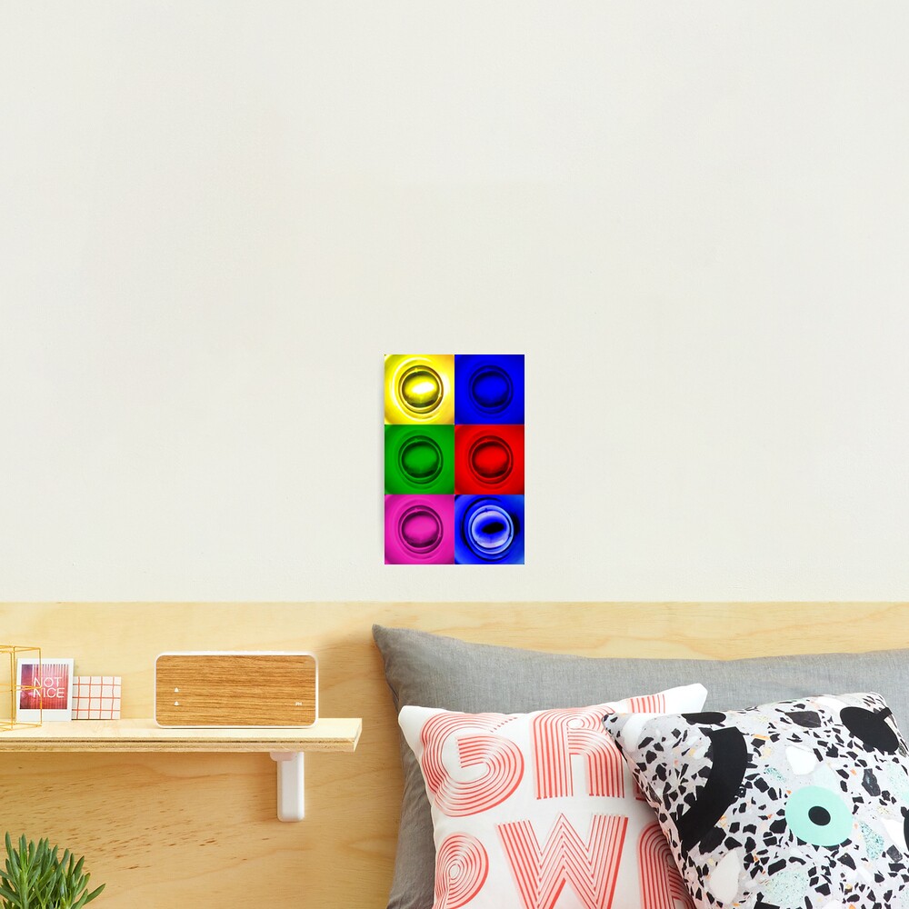 Item preview, Photographic Print designed and sold by CreativeAD.