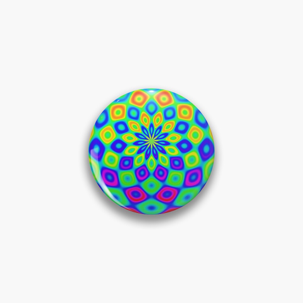 Item preview, Pin designed and sold by ExactCreations.