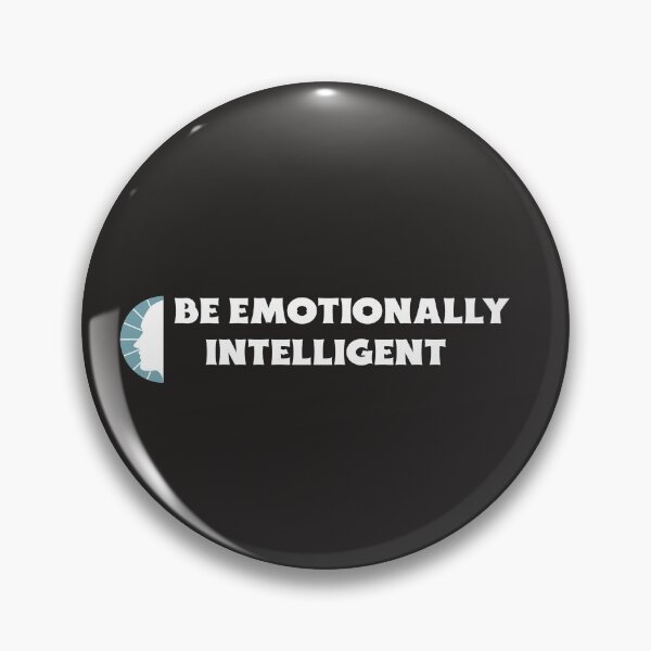 Artikelvorschau, Seien Sie emotional intelligent entworfen und verkauft von Salimah Haji.