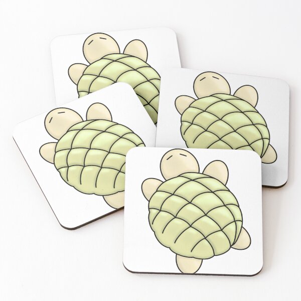 Item preview, Turtle Melon Bread designed and sold by SpaceWuff.