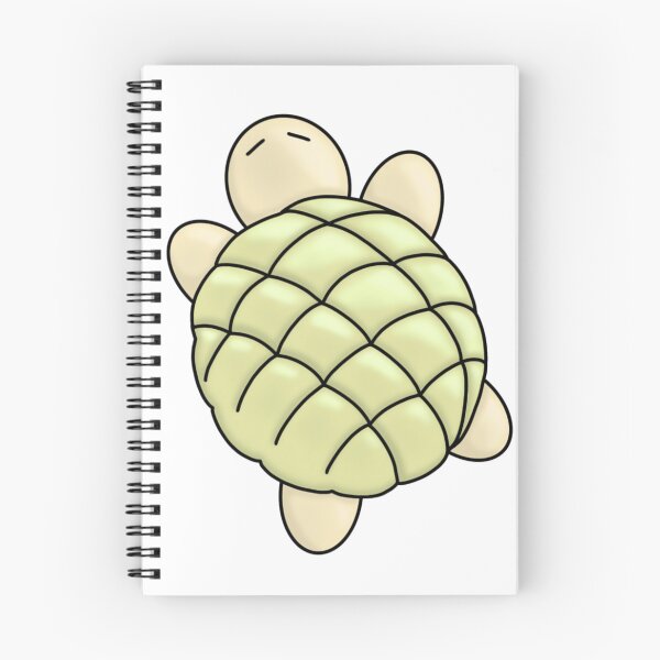 Item preview, Turtle Melon Bread designed and sold by SpaceWuff.