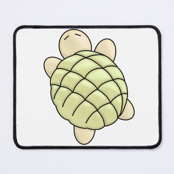 Item preview, Turtle Melon Bread designed and sold by SpaceWuff.