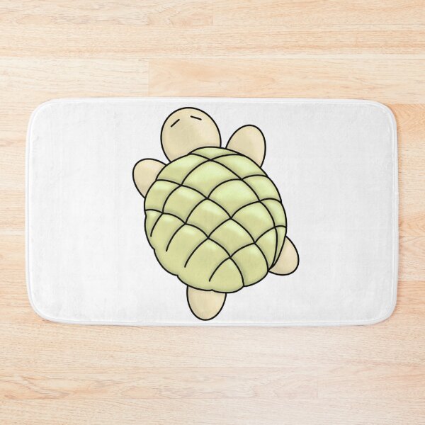 Item preview, Turtle Melon Bread designed and sold by SpaceWuff.