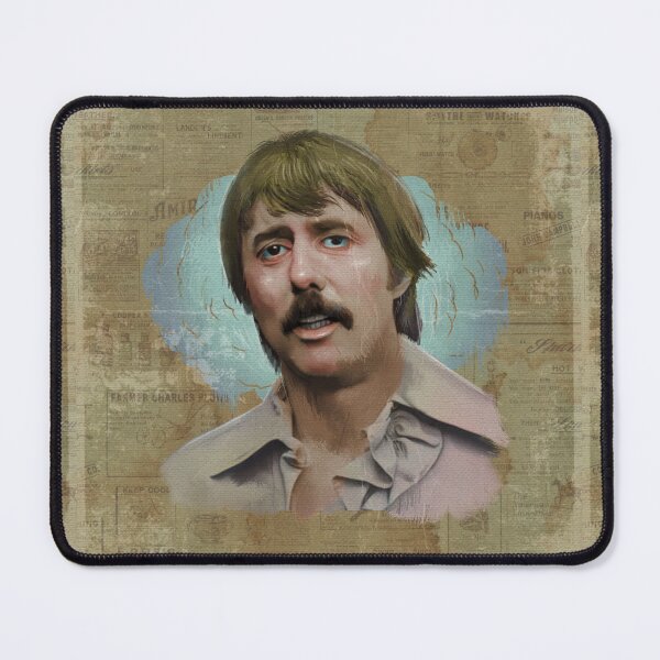 Item preview, LEE HAZLEWOOD - COOL MUSICIAN PORTRAITS designed and sold by Chrisjeffries24.