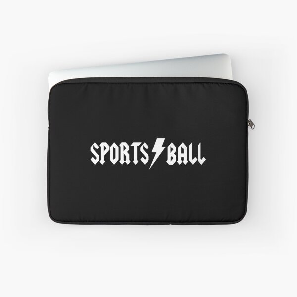 Item preview, Sports Ball For Apathetic Or Non Athletic Yet Supportive Fellow Sporty Fans Classic T-Shirt designed and sold by ximenagene.