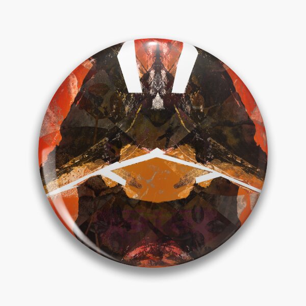 Item preview, Samurai designed and sold by Robert Ball.