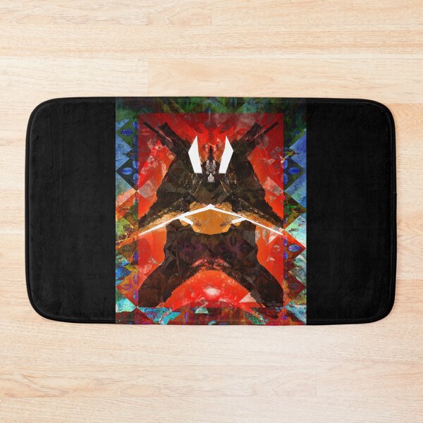 Item preview, Samurai designed and sold by Robert Ball.