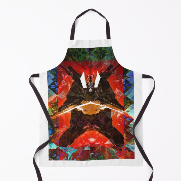 Item preview, Samurai designed and sold by Robert Ball.