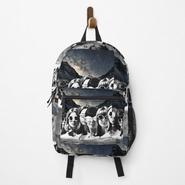 Item preview, sixties mountains designed and sold by Panorama71.