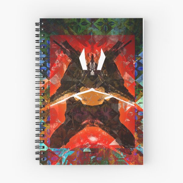 Item preview, Samurai designed and sold by Robert Ball.
