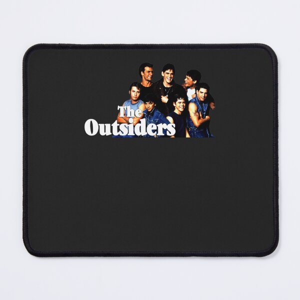 Artikelvorschau, Der Outsider-Filmklassiker entworfen und verkauft von ciradeniserum.