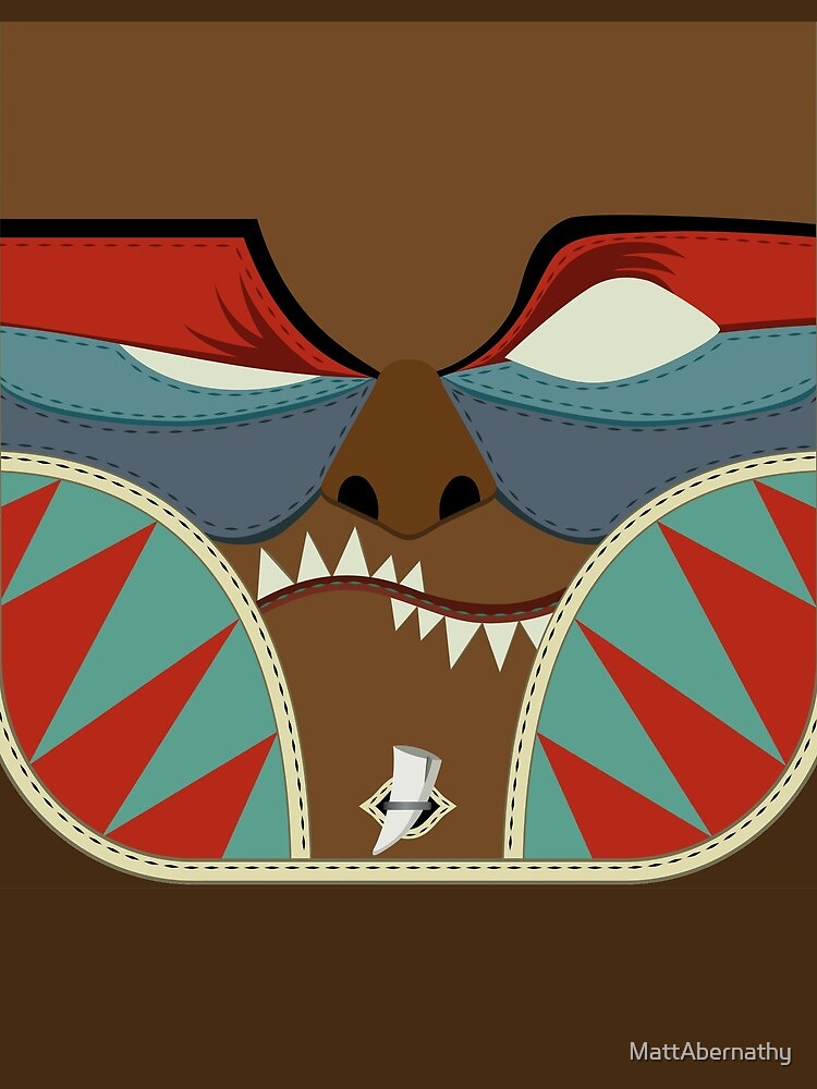 Tote Bag of Devouring by MattAbernathy