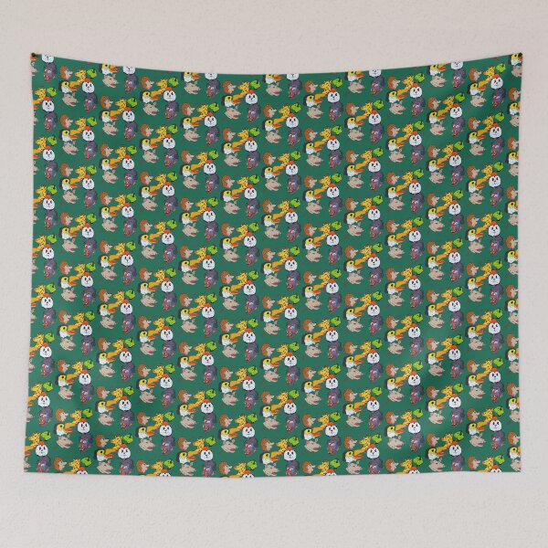 Item preview, Wildlife Rescue designed and sold by ragnacold.