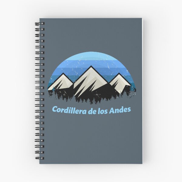 Item preview, Andes Mountains designed and sold by studio838.