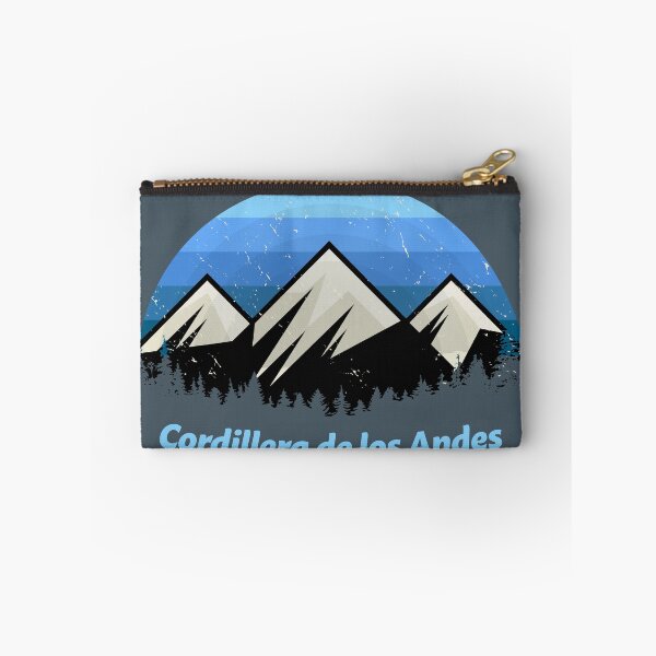 Item preview, Andes Mountains designed and sold by studio838.